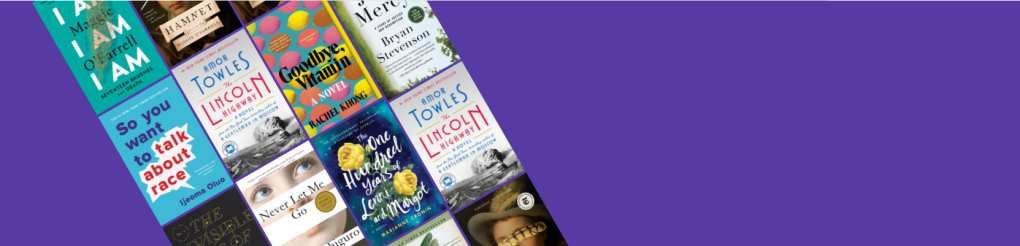 My favorite books of&nbsp;2021