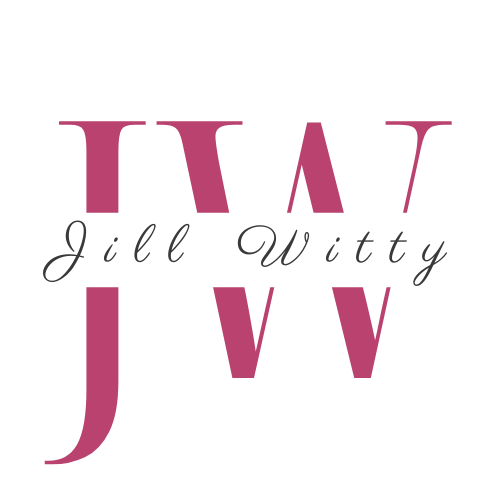 Jill Witty, Writer